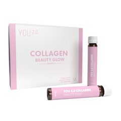 YOU 2.0 Collagen beauty glow shots