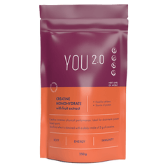 YOU 2.0 Creatine monohydrate with fruit extract