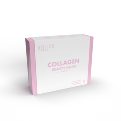 YOU 2.0 Collagen beauty glow shots