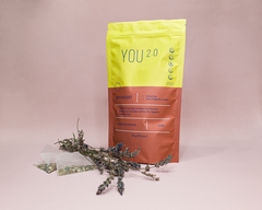 YOU 2.0 Detoxoset herbal tea